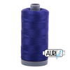 Aurifil Garn aus 100 % Baumwolle, 28 wt./2-fach - 1200
