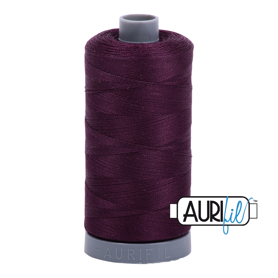 Aurifil Garn aus 100 % Baumwolle, 28 wt./2-fach - 1240