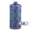 Aurifil Garn aus 100 % Baumwolle, 28 wt./2-fach - 1248