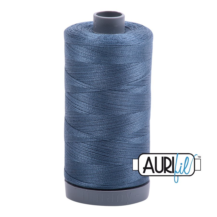 Aurifil Garn aus 100 % Baumwolle, 28 wt./2-fach - 1310