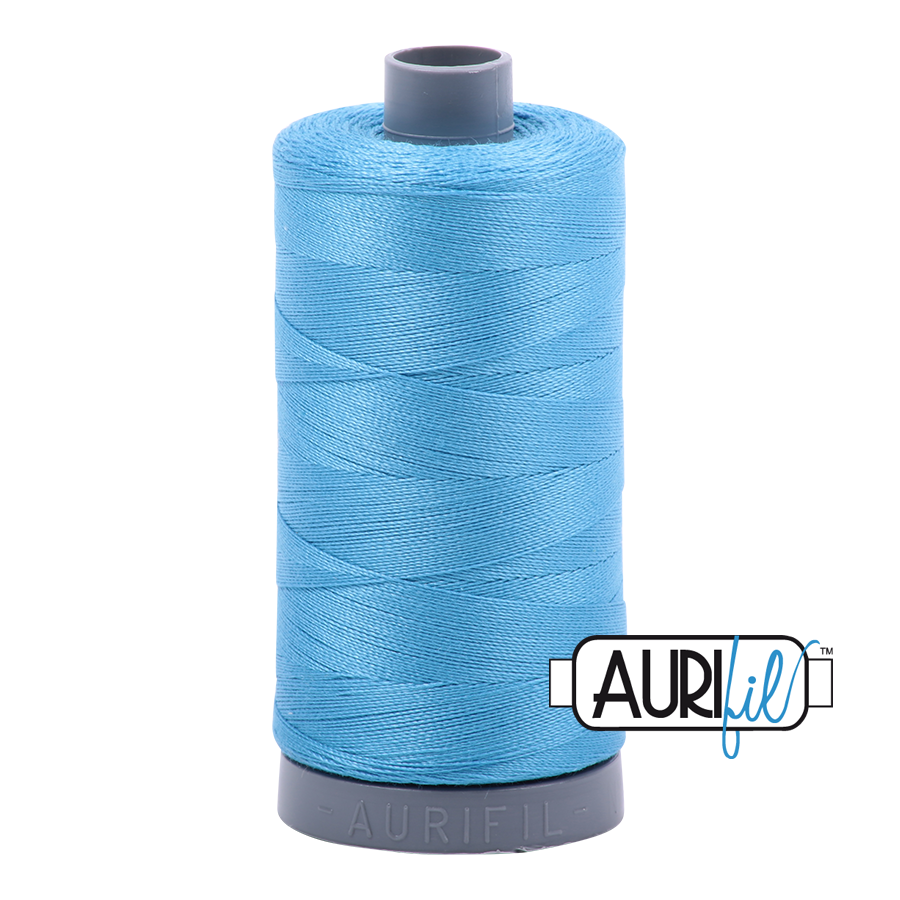 Aurifil Garn aus 100 % Baumwolle, 28 wt./2-fach - 1320