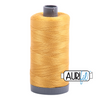 Aurifil Garn aus 100 % Baumwolle, 28 wt./2-fach - 2132