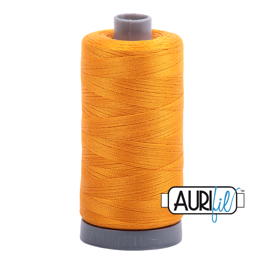 Aurifil Garn aus 100 % Baumwolle, 28 wt./2-fach - 2145