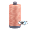 Aurifil Garn aus 100 % Baumwolle, 28 wt./2-fach - 2215