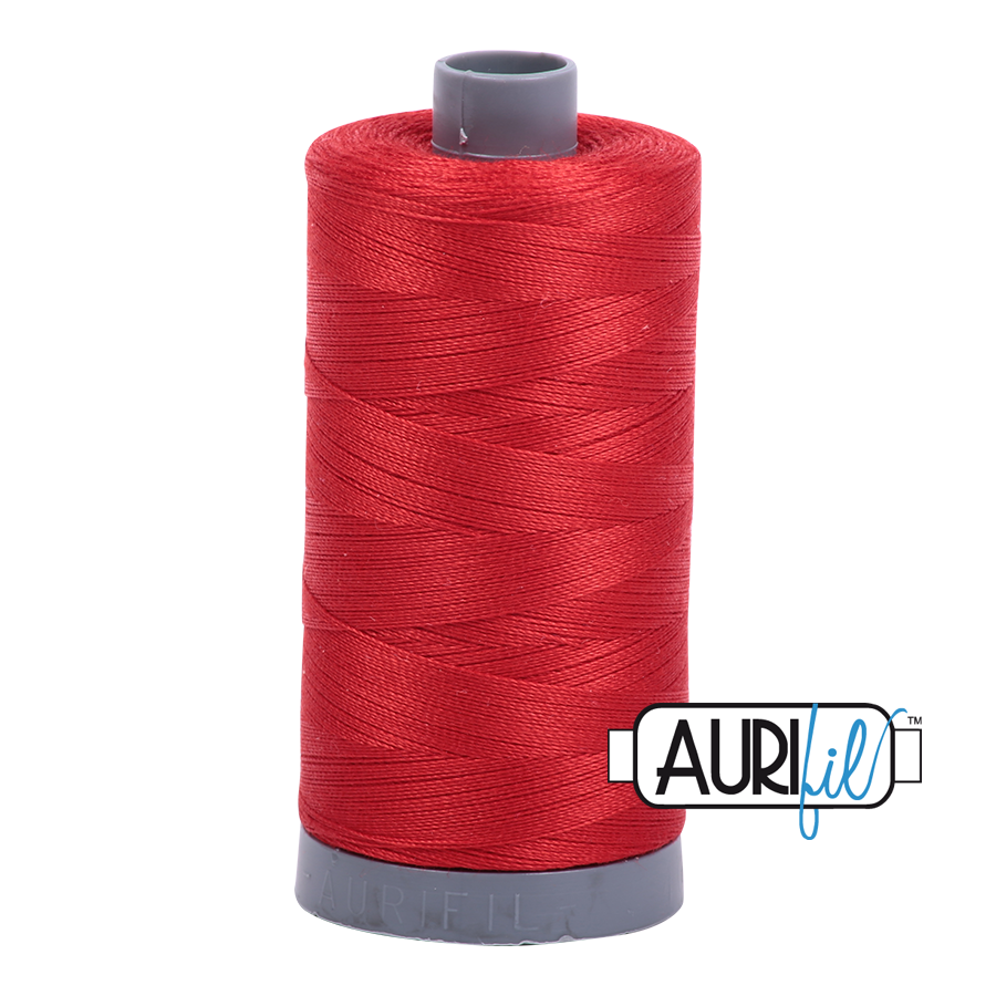 Aurifil Garn aus 100 % Baumwolle, 28 wt./2-fach - 2270