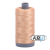 Aurifil Garn aus 100 % Baumwolle, 28 wt./2-fach - 2318