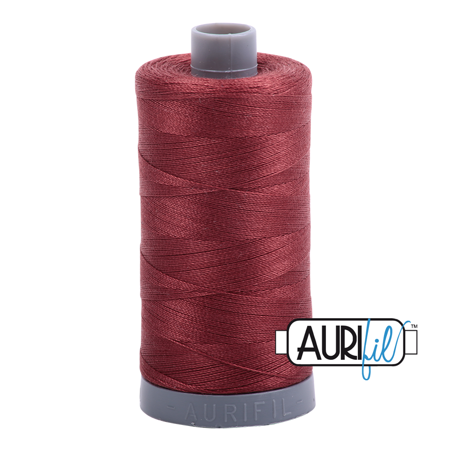 Aurifil Garn aus 100 % Baumwolle, 28 wt./2-fach - 2345