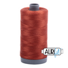Aurifil Garn aus 100 % Baumwolle, 28 wt./2-fach - 2350