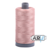 Aurifil Garn aus 100 % Baumwolle, 28 wt./2-fach - 2375