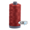 Aurifil Garn aus 100 % Baumwolle, 28 wt./2-fach - 2385