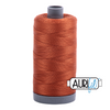 Aurifil Garn aus 100 % Baumwolle, 28 wt./2-fach - 2390