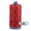Aurifil Garn aus 100 % Baumwolle, 28 wt./2-fach - 2395