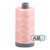 Aurifil Garn aus 100 % Baumwolle, 28 wt./2-fach - 2420