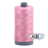 Aurifil Garn aus 100 % Baumwolle, 28 wt./2-fach - 2430