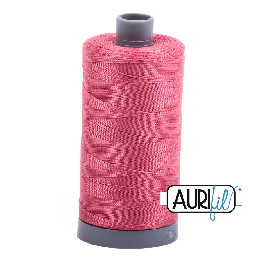 Aurifil Garn aus 100 % Baumwolle, 28 wt./2-fach - 2440