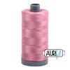 Aurifil Garn aus 100 % Baumwolle, 28 wt./2-fach - 2445