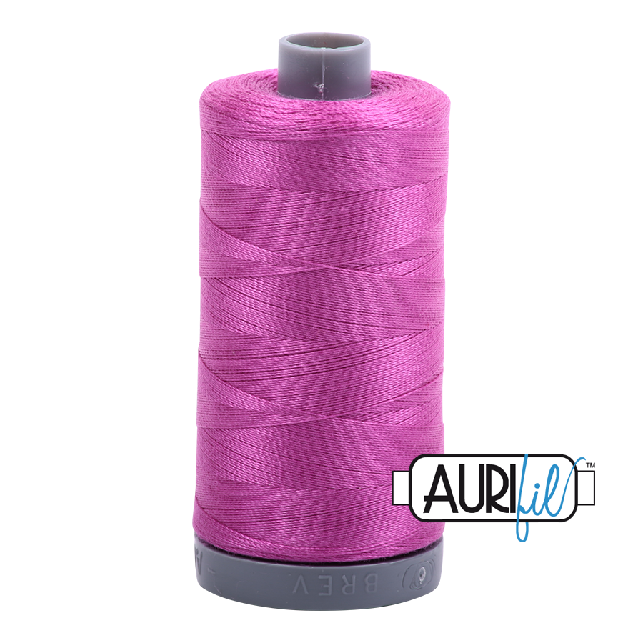 Aurifil Garn aus 100 % Baumwolle, 28 wt./2-fach - 2535