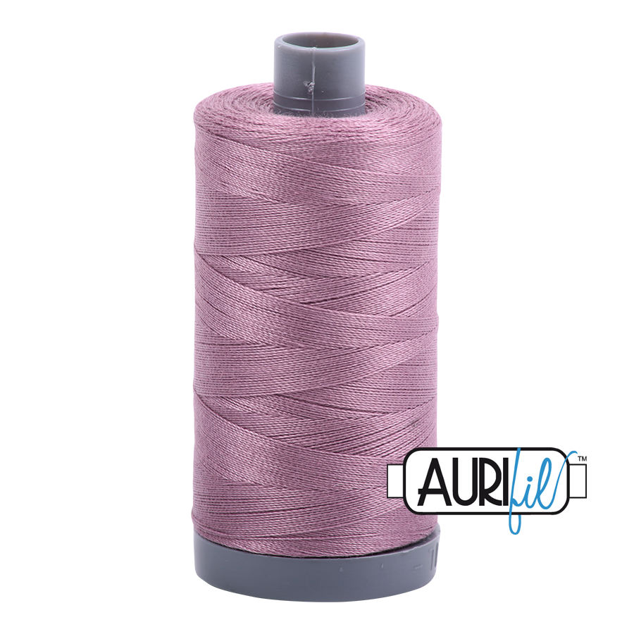 Aurifil Garn aus 100 % Baumwolle, 28 wt./2-fach - 2566
