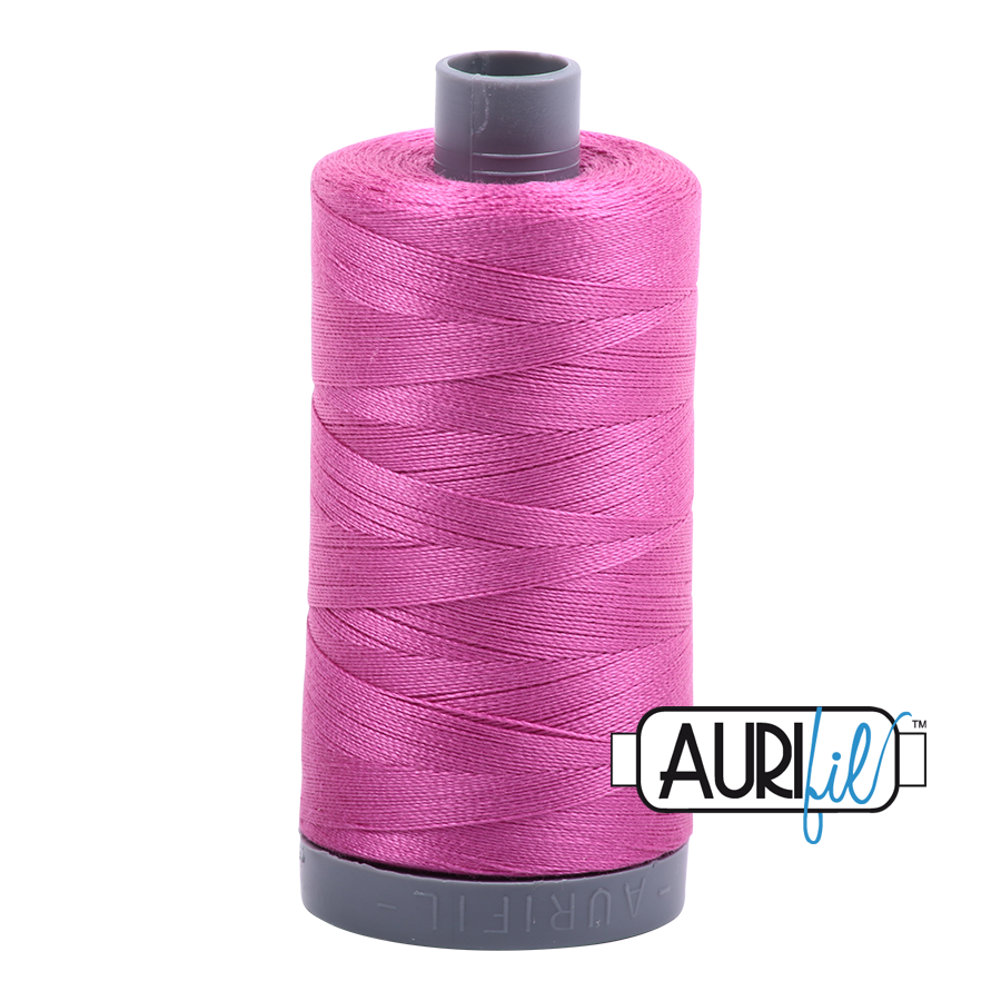 Aurifil Garn aus 100 % Baumwolle, 28 wt./2-fach - 2588