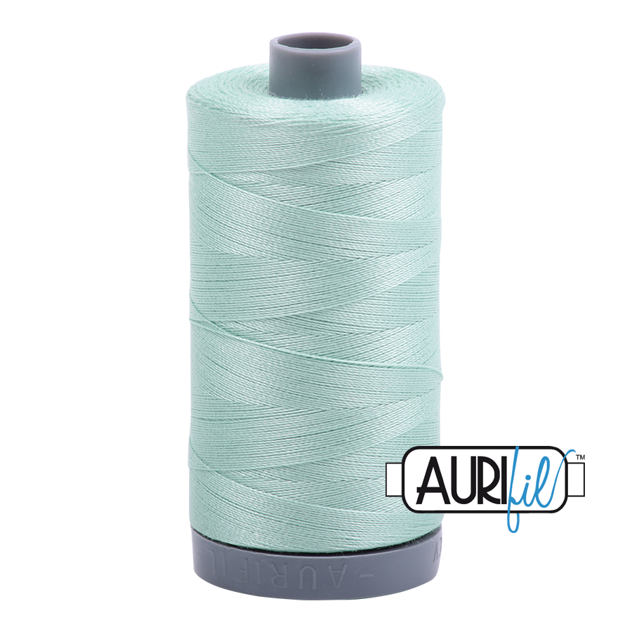 Aurifil Garn aus 100 % Baumwolle, 28 wt./2-fach - 2830