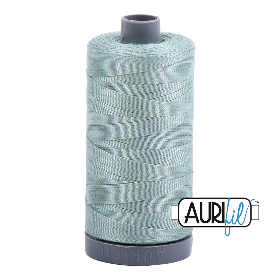 Aurifil Garn aus 100 % Baumwolle, 28 wt./2-fach - 2845