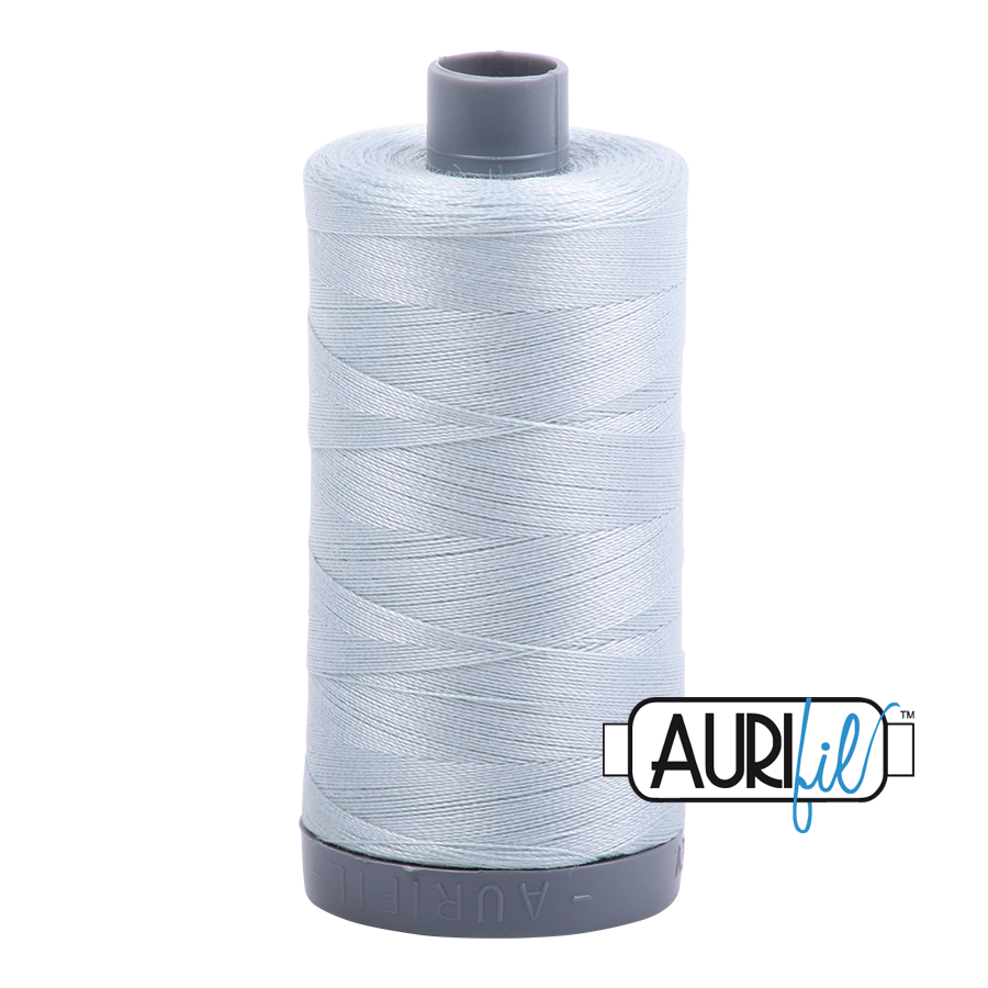 Aurifil Garn aus 100 % Baumwolle, 28 wt./2-fach - 2846