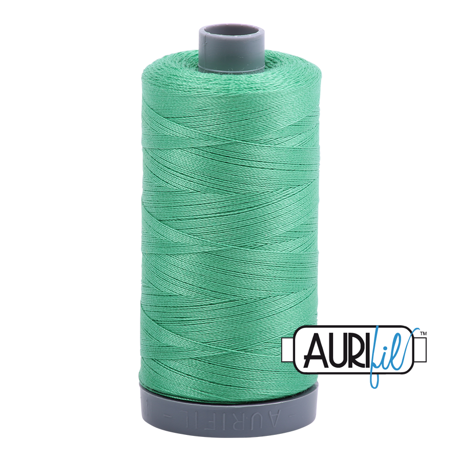 Aurifil Garn aus 100 % Baumwolle, 28 wt./2-fach - 2860