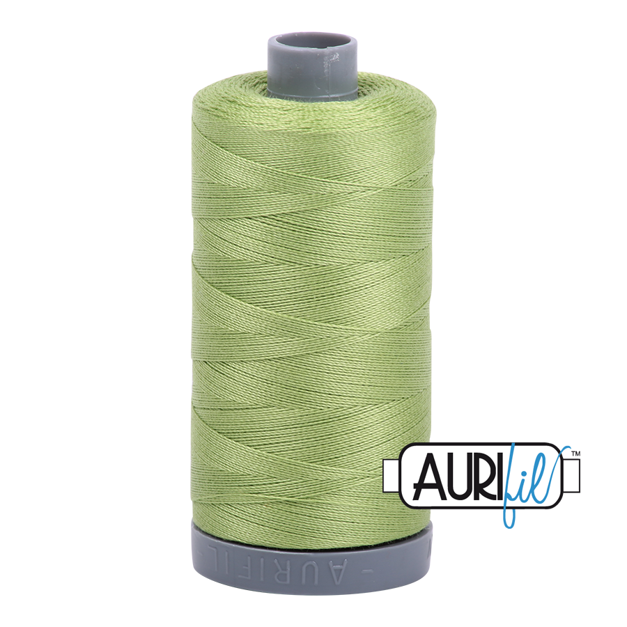 Aurifil Garn aus 100 % Baumwolle, 28 wt./2-fach - 2882