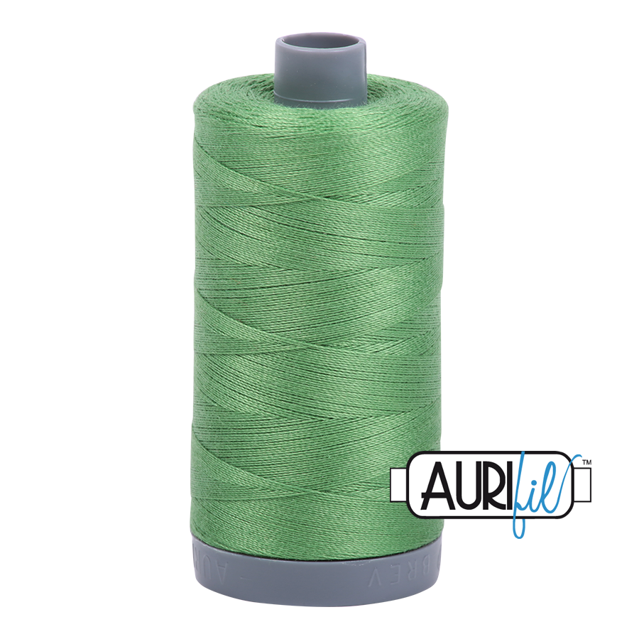 Aurifil Garn aus 100 % Baumwolle, 28 wt./2-fach - 2884