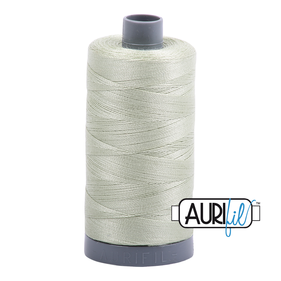 Aurifil Garn aus 100 % Baumwolle, 28 wt./2-fach - 2908
