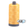 Aurifil Garn aus 100 % Baumwolle, 28 wt./2-fach - 3920