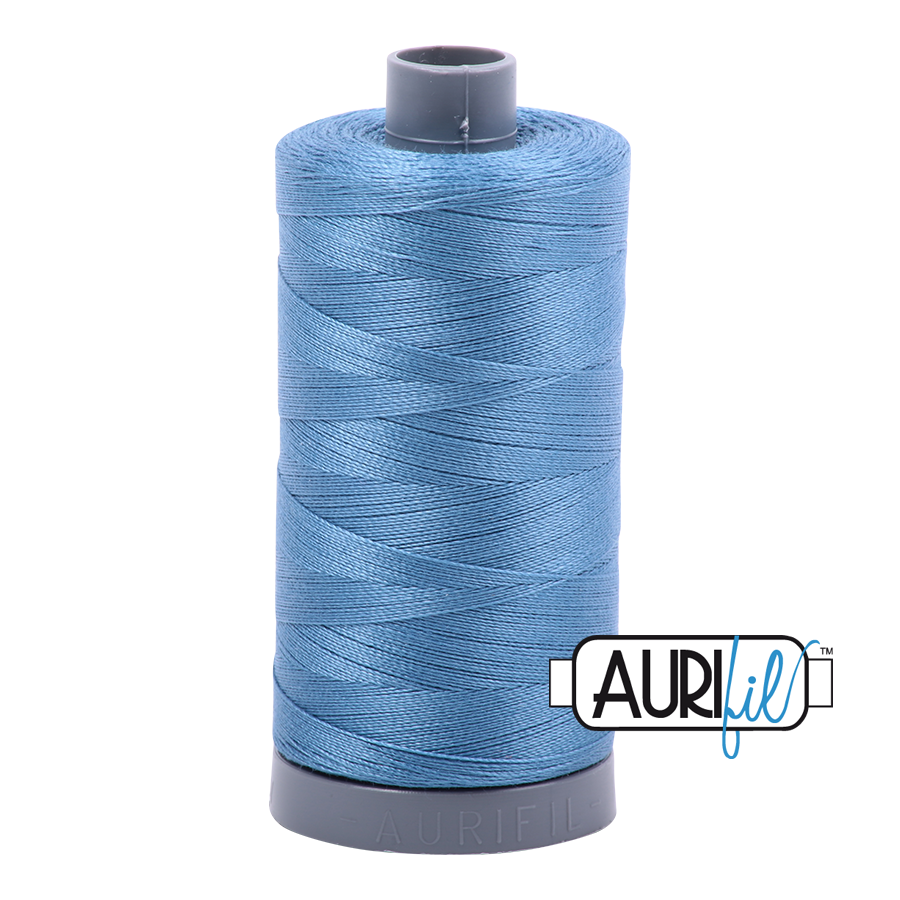 Aurifil Garn aus 100 % Baumwolle, 28 wt./2-fach - 4140