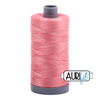 Aurifil Garn aus 100 % Baumwolle, 28 wt./2-fach - 4250