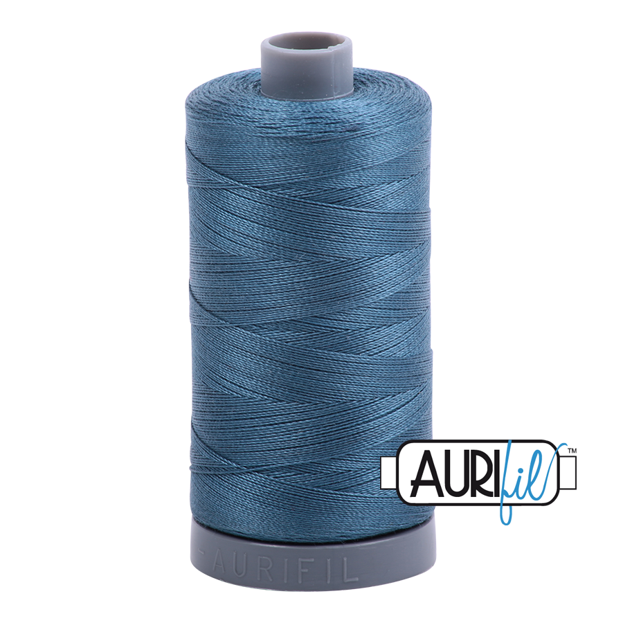 Aurifil Garn aus 100 % Baumwolle, 28 wt./2-fach - 4644