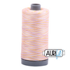 Aurifil Garn aus 100 % Baumwolle, 28 wt./2-fach - 4651