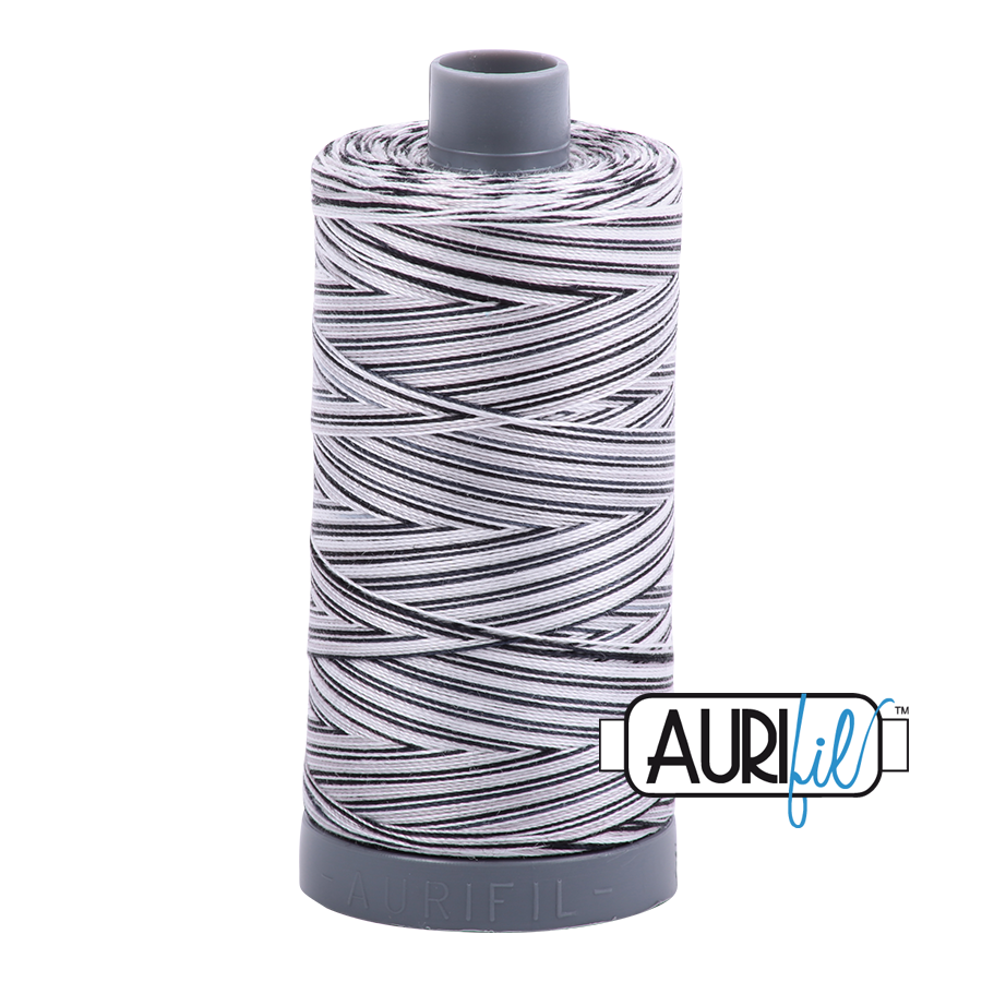 Aurifil Garn aus 100 % Baumwolle, 28 wt./2-fach - 4652