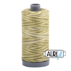 Aurifil Garn aus 100 % Baumwolle, 28 wt./2-fach - 4653