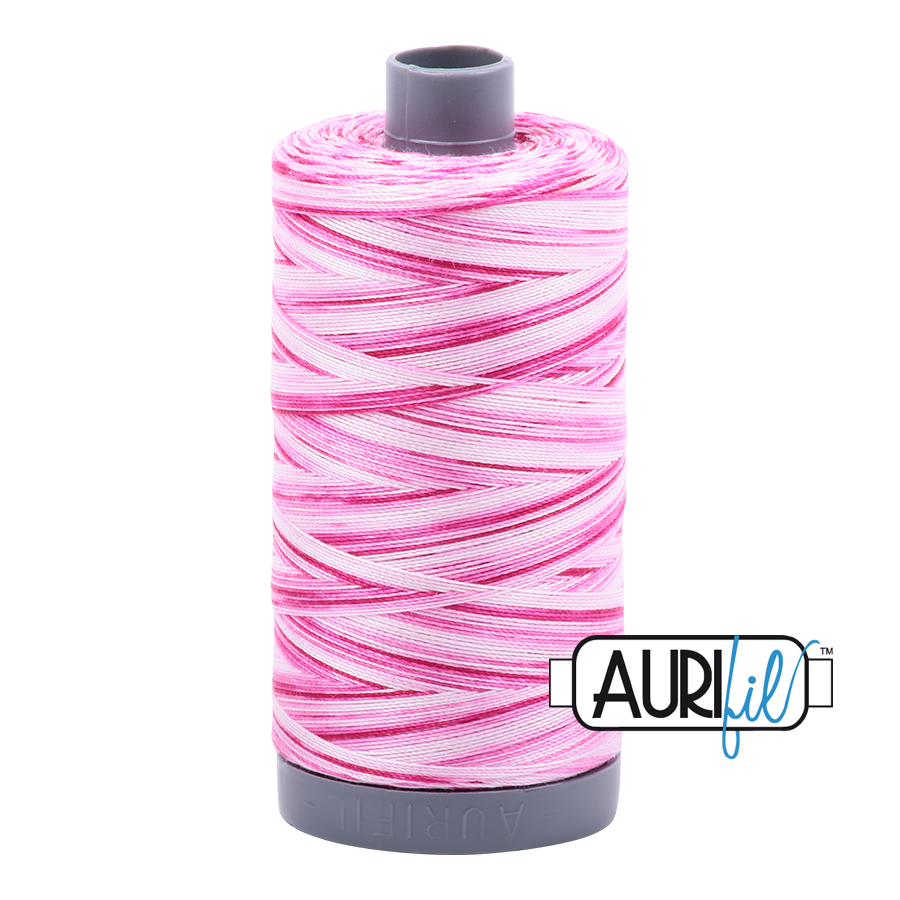 Aurifil Garn aus 100 % Baumwolle, 28 wt./2-fach - 4660