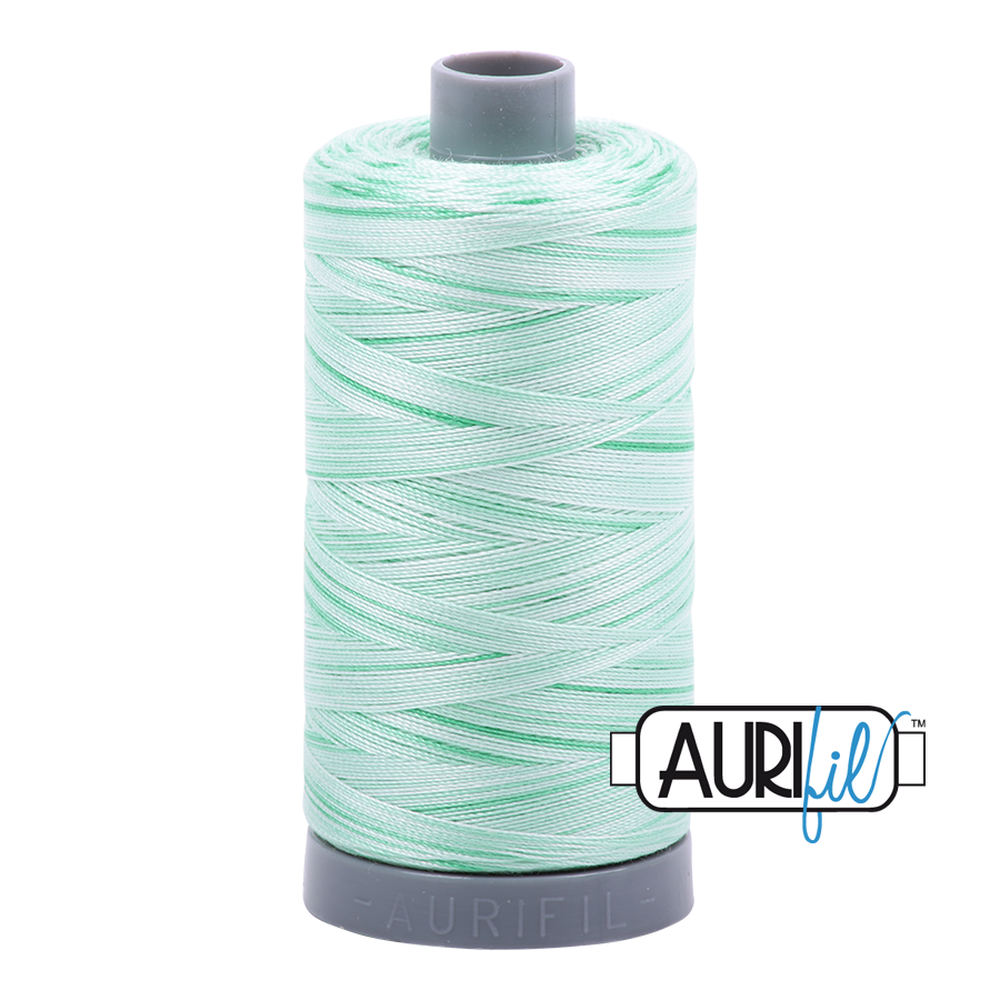 Aurifil Garn aus 100 % Baumwolle, 28 wt./2-fach - 4661