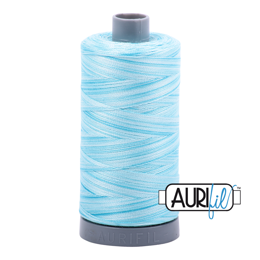 Aurifil Garn aus 100 % Baumwolle, 28 wt./2-fach - 4663