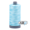 Aurifil Garn aus 100 % Baumwolle, 28 wt./2-fach - 4663