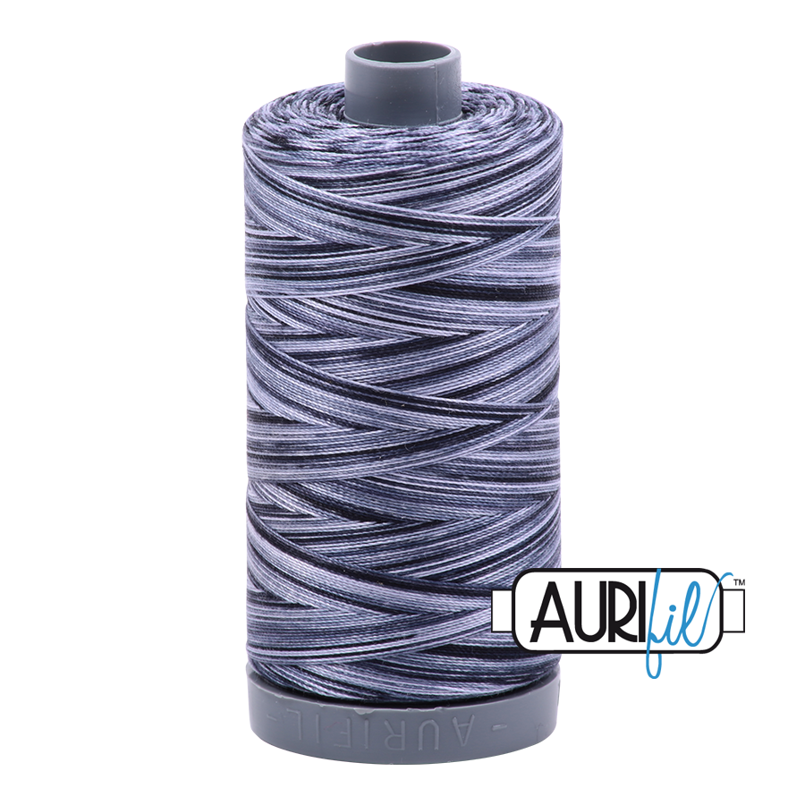 Aurifil Garn aus 100 % Baumwolle, 28 wt./2-fach - 4664