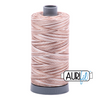 Aurifil Garn aus 100 % Baumwolle, 28 wt./2-fach - 4666