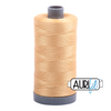 Aurifil Garn aus 100 % Baumwolle, 28 wt./2-fach - 5001