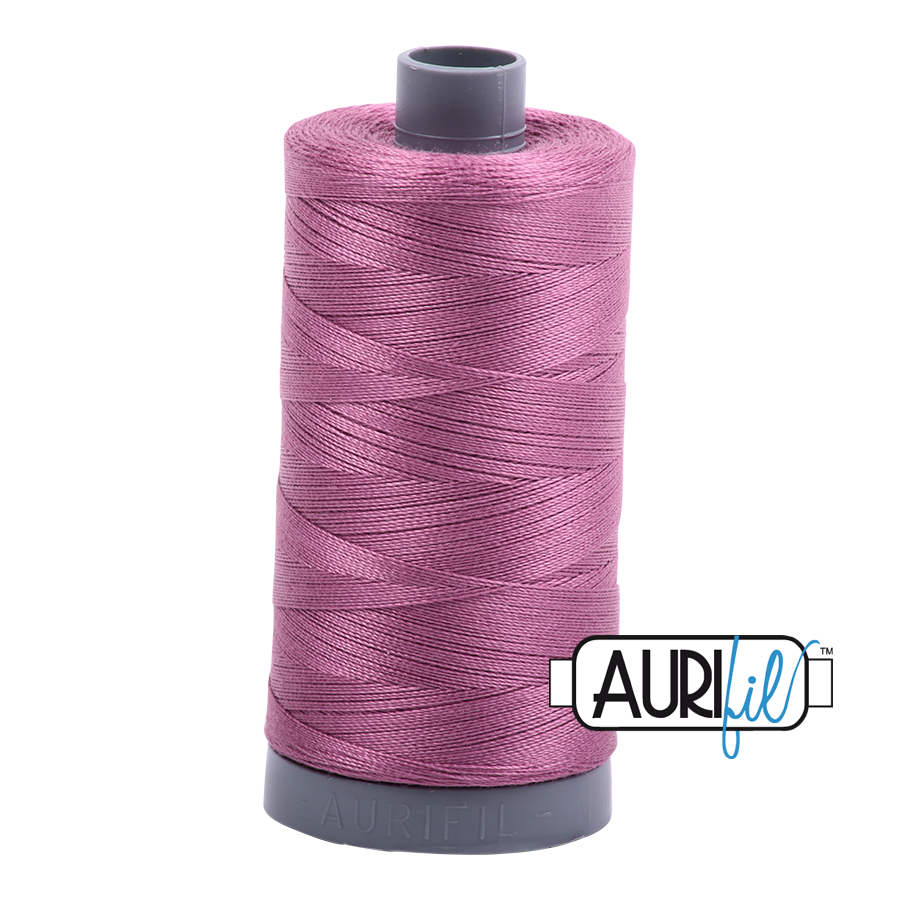 Aurifil Garn aus 100 % Baumwolle, 28 wt./2-fach - 5003
