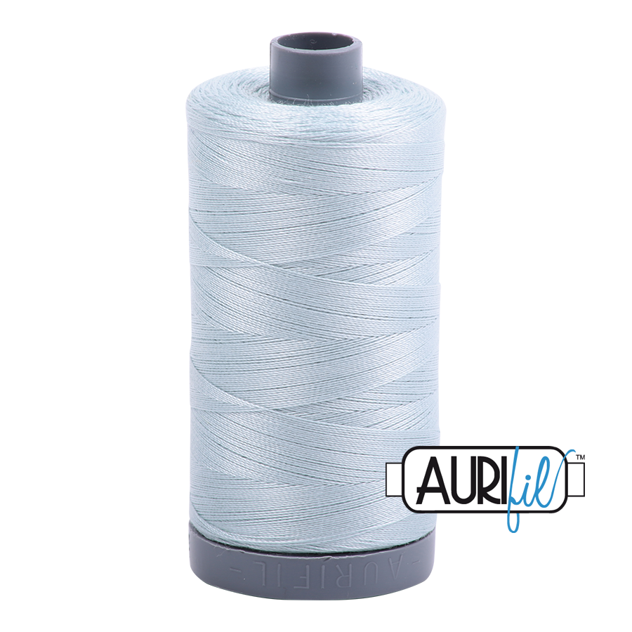 Aurifil Garn aus 100 % Baumwolle, 28 wt./2-fach - 5007