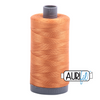 Aurifil Garn aus 100 % Baumwolle, 28 wt./2-fach - 5009