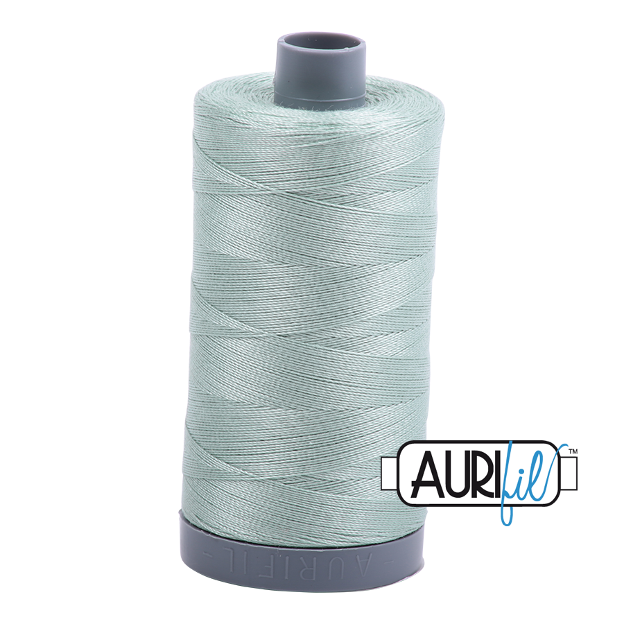 Aurifil Garn aus 100 % Baumwolle, 28 wt./2-fach - 5014