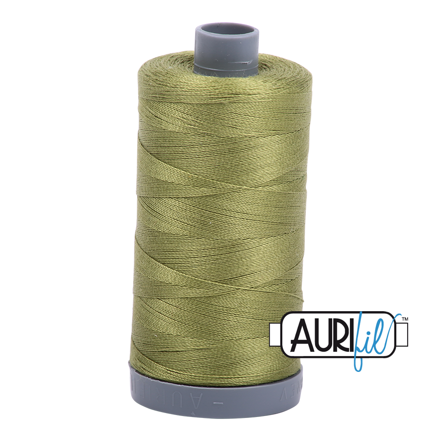 Aurifil Garn aus 100 % Baumwolle, 28 wt./2-fach - 5016