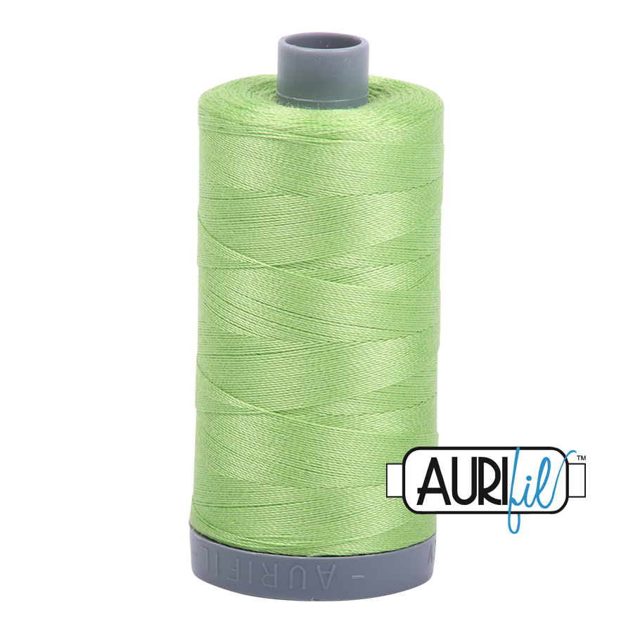 Aurifil Garn aus 100 % Baumwolle, 28 wt./2-fach - 5017